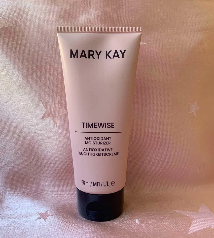 MARY KAY TimeWise  Antioxidant Moisturizer  für Normale / Trockene Haut✈ - Bild 1 von 1