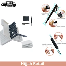 GN Resound / Jabra Wax Filters, Linx, Quattro, Key, One, Omnia, Enhance