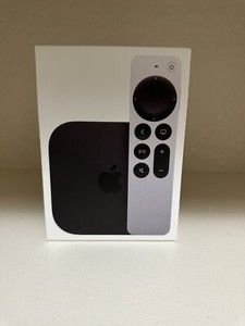 Apple TV A2843 | eBay