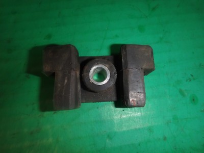 Trac Daelim 50 Moped 1989 gas tank support