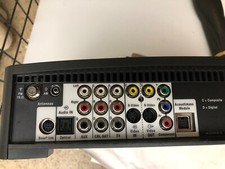 Bose AV321 AV3-2-1 Series II Media Center, Remote,NO cables