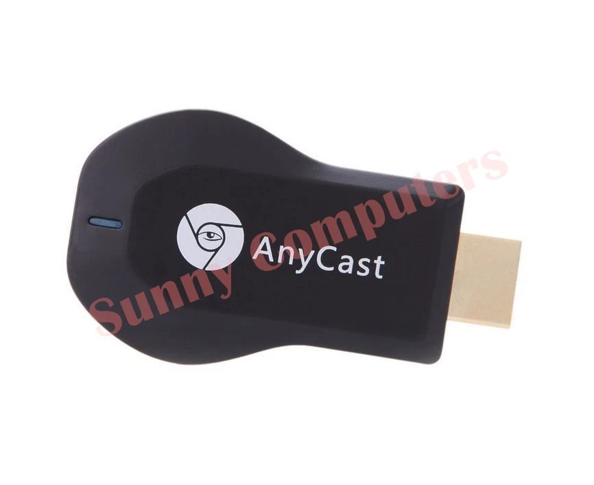 TV HDTV HDMI Dongle Wireless TV Stick AnyCast For Xiaomi Redmi K30 5G Note 8T 8 - Image 3 of 4