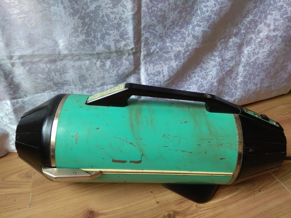 Rare old ANTIQUE VINTAGE Collectible tool Vacuum cleaner