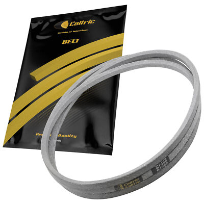 Mower Deck Belt for Craftsman Husqvarna Poulan Dixon Ayp 405143 265106 Deck 46''
