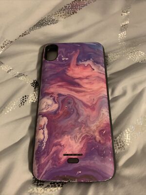 Iphone Power Charger Case 