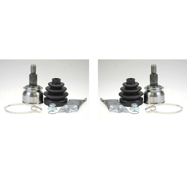 2X LÖBro Gelenksatz Antriebswelle FüR Mazda CX-5 Ke Gh 6 Kombi Gj Gl-image