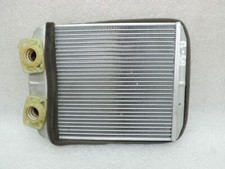 Original Renault Captur I Clio IV Innenraumheizung Wärmetauscher 271151577R