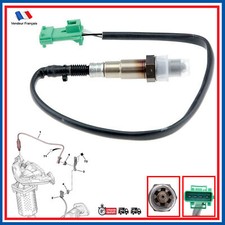 Sonde lambda Lancia PHEDRA