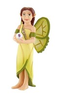 Bullyland 75704 - Spielfigur, Elfe Floriel, Ca. 7 Cm