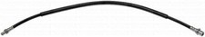 Dorman H118650 Brake Hydraulic Hose fits Ford models E6HZ-2282-C