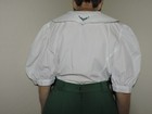 Alphorn Brand Ladies Traditional German Outfit with Jacket Skirt Bouse 42/12 — photo 9
