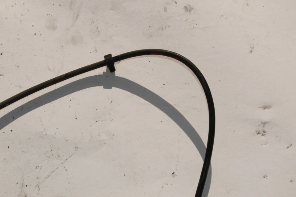 1998 - 2002 MERCEDES BENZ CLK430 ABS 速度传感器 K1450 — 第 3/4 张图片