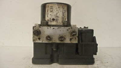ABS7-15 OEM 2007 DODGE CALIBER ANTI-LOCK BRAKE ABS MODULATOR ASSEMBLY