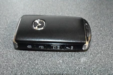 OEM 2020+ GENUINE MAZDA CX-9 CX-5 KEYLESS ENTRY REMOTE SMART CUT KEY WAZSKE13D03