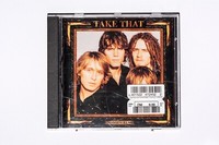Take That * Nobody Else * Musik-Cd * Neu