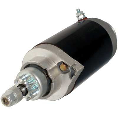D&eacute;marreur Remplace Mercury Marine 50-44369 / 50-73521