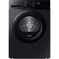 Samsung DV80CGC0B0AB Series 5 AI Energy OptimalDry™ Heat Pump Tumble Dryer 8 kg