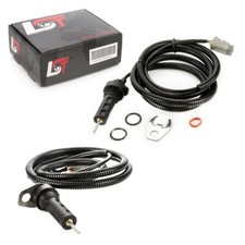 Wear Brake Pad Sensor Set Rear Left Right for Renault Magnum Premium