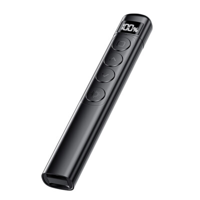 Laser Presentation Pointer 2.4G Wireless Demonstration for PowerPoint PPT Z8W1