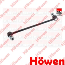 Fits VW Crafter Man TGE 2.0 TDi Electric Stabiliser Link Front Left Howen