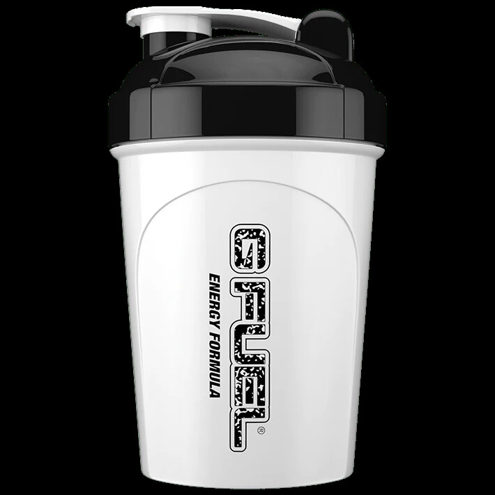 G Fuel Shaker Cup 16 oz GFuel Notebook Shaker