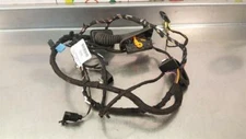 VOLKSWAGEN 2018+ POLO MK6 A06 WIRING HARNESS LOOM DOOR FRONT RIGHT DRIVER SIDE