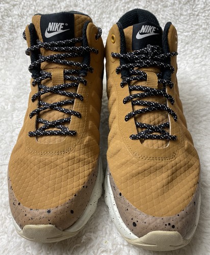 Nike Air Max Invigor Mid 858654-700 