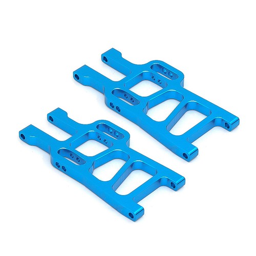 Upgrade Metal Gearbox Arm For HSP 94108 94111 RC 1:10 Off-Road Monster Accessory - Picture 7 of 14