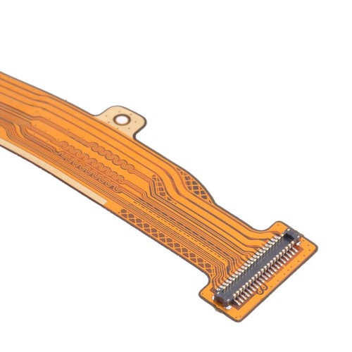 LCD Flex Cable for Xiaomi Redmi Note 10 4G / Note 10s M2101K7AI, M2101K7AG, M210 - Picture 4 of 4