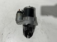 Subaru BRZ Starter Motor Z1 07/2012-09/2021