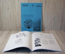 MWM Reparaturanleitung MWM Motor Dieselmotor D226B TD226B