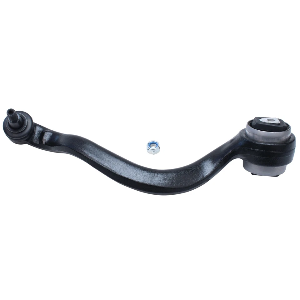 Brazo de control delantero inferior delantero derecho con rótula para BMW X5 X6 2007-2013 Foto 3 de 4