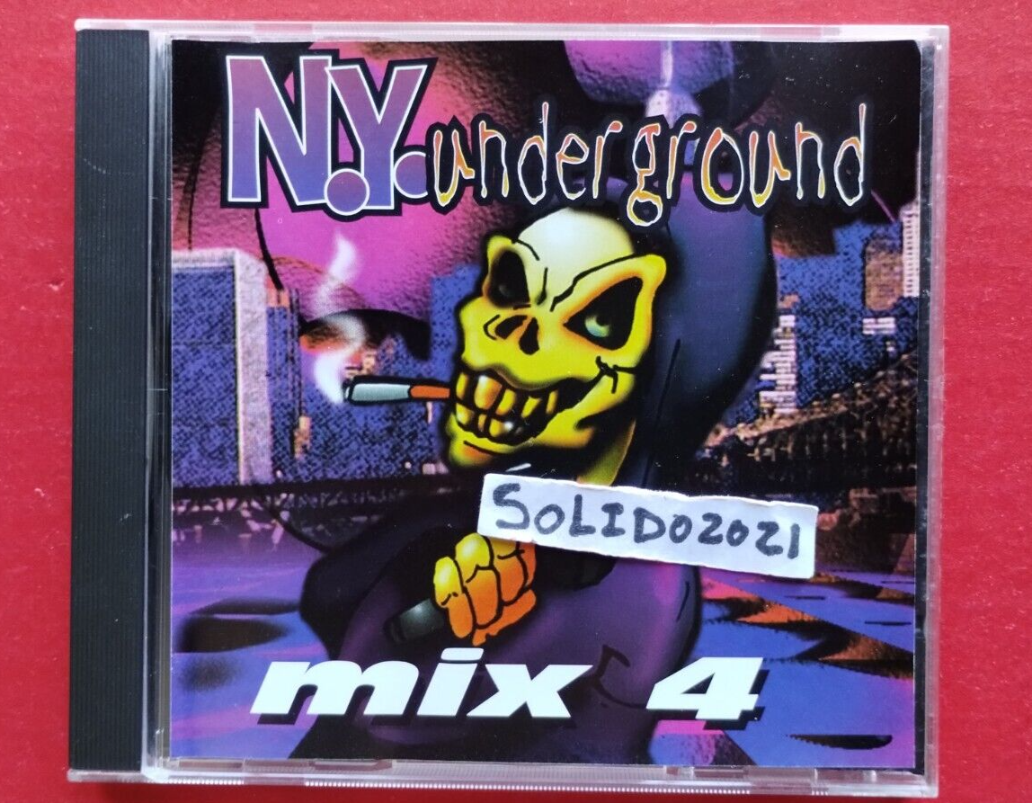 洋楽 disco not disco New York Underground Org Disco Not Disco | Various Artists | Strut