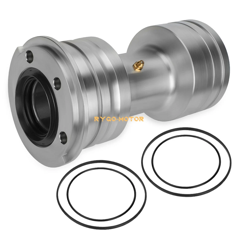 Portador de cojinete de eje # 5tg-25311-21-00 para Yamaha YFZ450R YFZ450X 2006-24 Foto 4 de 4