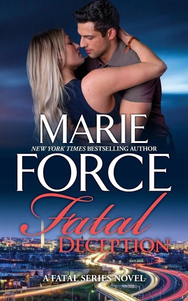Fatal Deception Marie Force Taschenbuch Kartoniert / Broschiert Englisch 2021-image