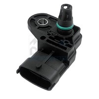 Meat & Doria Sensor Saugrohrdruck FüR Mitsubishi Colt VI Z3_A Z2_A 1.3 1.1