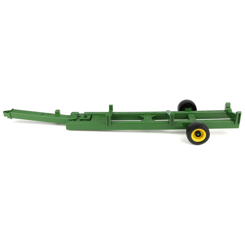 1/16 John Deere Header Trailer by Bruder 42160-JD - Image 4 of 4