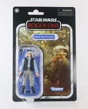 Star Wars Vintage Collection Rogue One VC183 Rebel Fleet Trooper 3.75  Figure