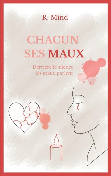 .. R. Mind | Chacun Ses Maux | Taschenbuch | FranzöSisch (2026)-image