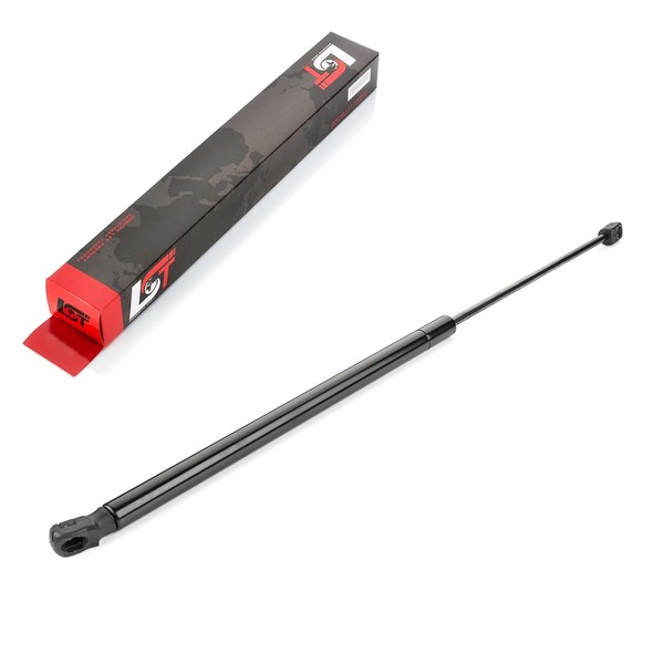 DäMpfer Heckklappen Gasfeder Hinten GepäCkraum 275N FüR Vauxhall Corsa E MK4 X15-image