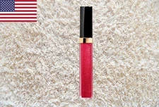 Chanel Rouge Coco Gloss Moisturizing Glossimer - Choose Your Color- Free Shippin