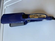 Conair Wet dry Ceramic Hair Straightener Model CS44N