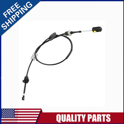 1pc Auto Transmission Gear Shifter Cable for Ford Focus 2005 2006 2007 2.0L 2.3L
