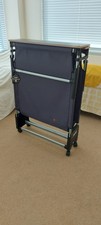 Folding Guest Bed JAY-BE GP80
