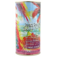 Jean Paul Gaultier Edition 2000 100 ml Eau d´ete Parfumee Spray alkoholfrei