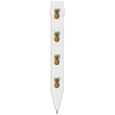 Flacher Magnetstift ''Single Pineapple'' (MP00025121)