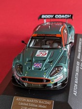 1/43 Aston Martin DBR9 #29 Winner Silverstone '05
