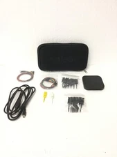 Saleae Logic 16 Analyzer 16-Channel USB Logic & Analog Data Recorder w/ Cables