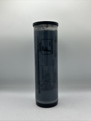 Riso Ink F II Type Black Tube 1000ml