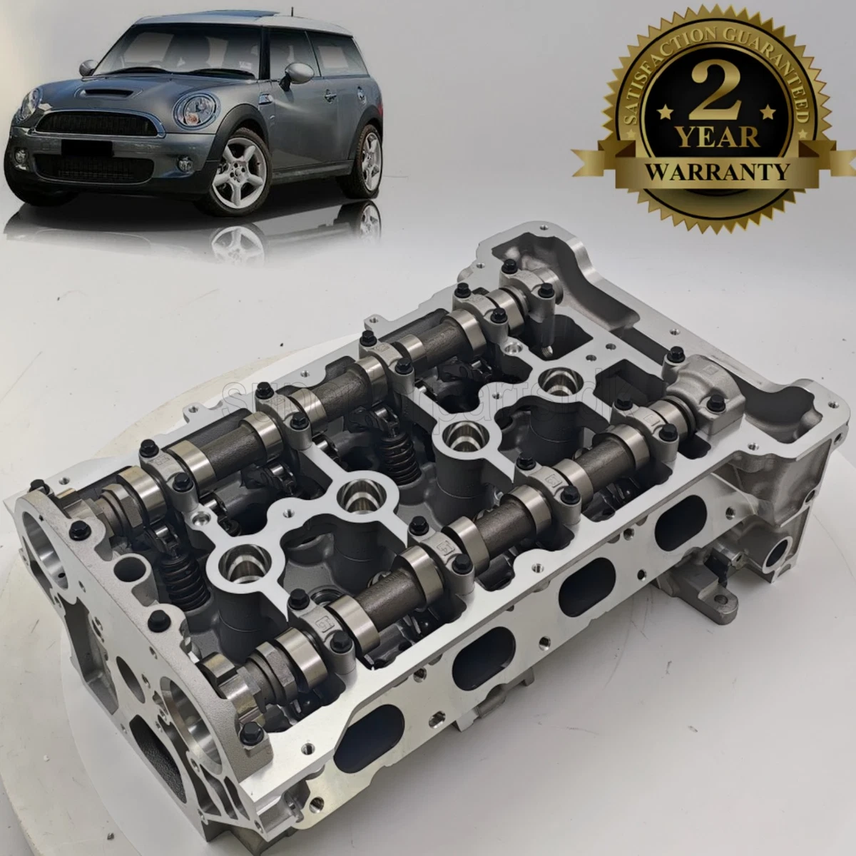 Kits De Reconstrucción De Motor Para 2007 Mini Cooper - EBay